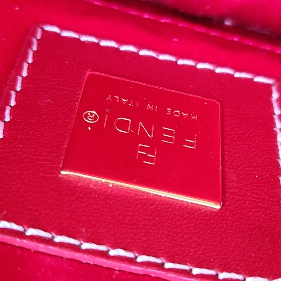 Vintage Authentic Bag - Picture 9 of 11